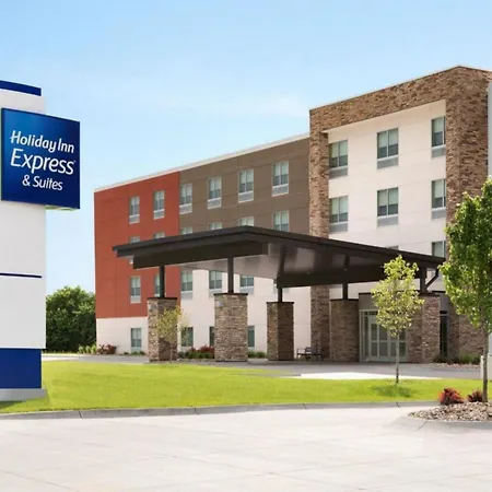 Holiday Inn Express & Suites Ft Worth-Haltom City An Ihg Hotel